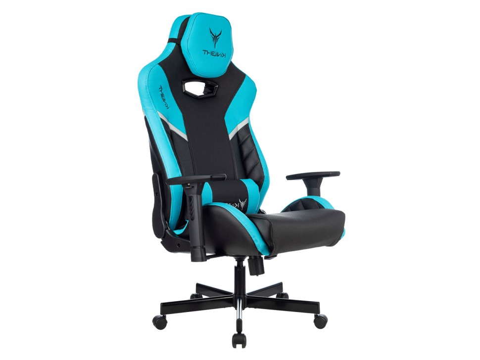 Игровое кресло Knight Thunder 5X