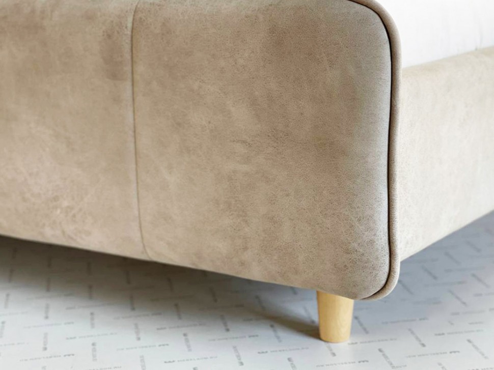 Двуспальная кровать Грета