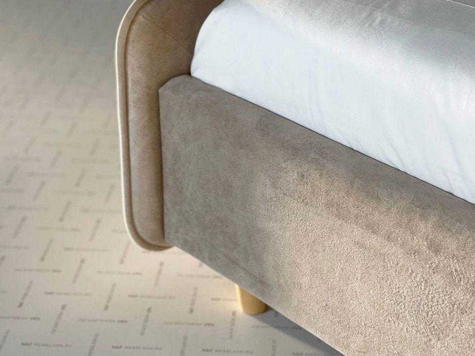 Двуспальная кровать Грета