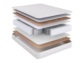 Матрас Фест СХ 22 / First SX 22