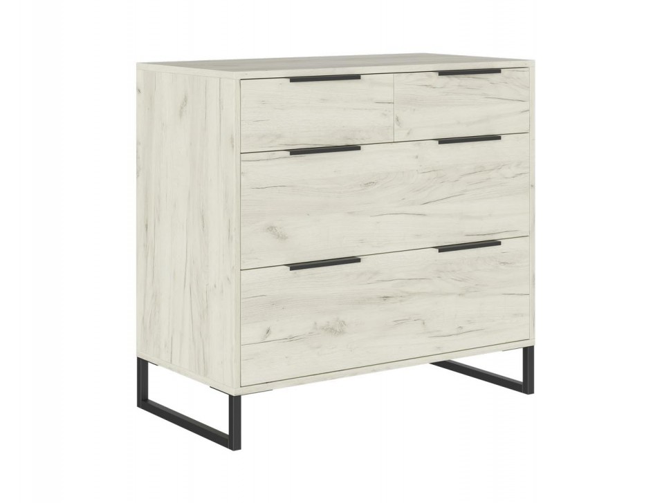 Комод Лофт