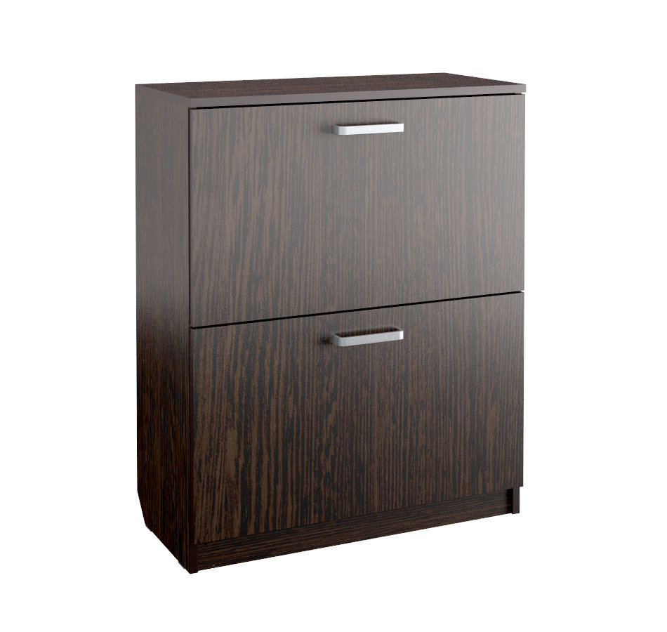 Обувница Классик