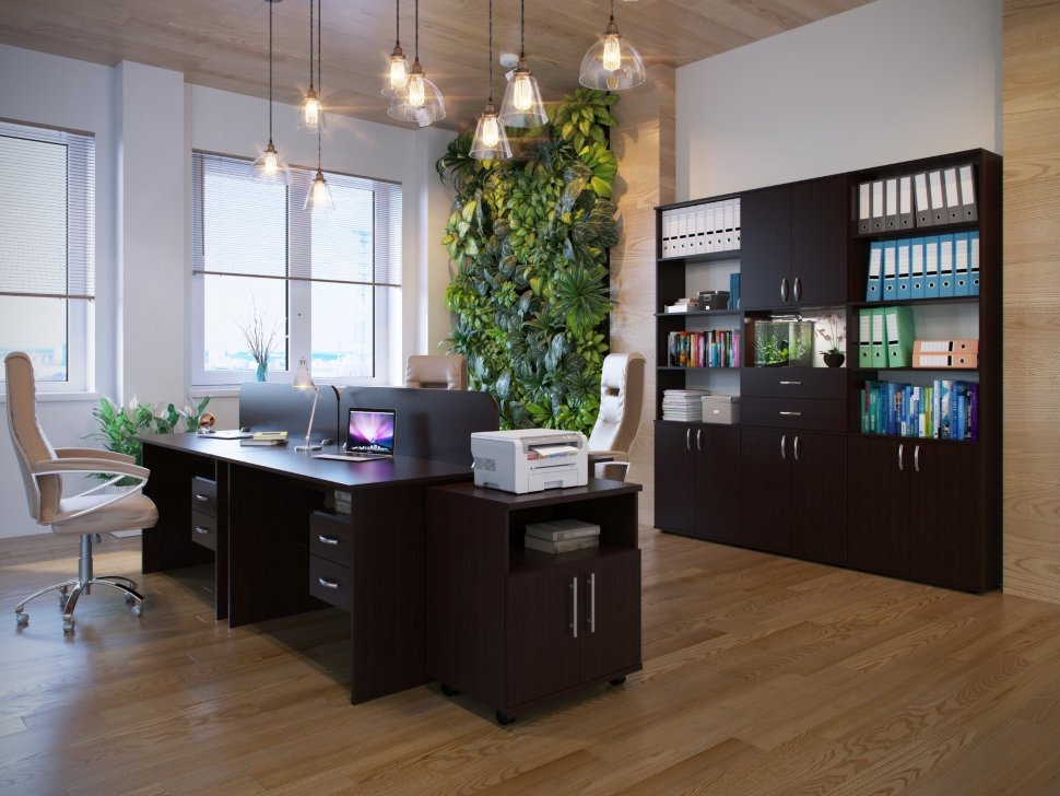 Стеллаж ШУ-41