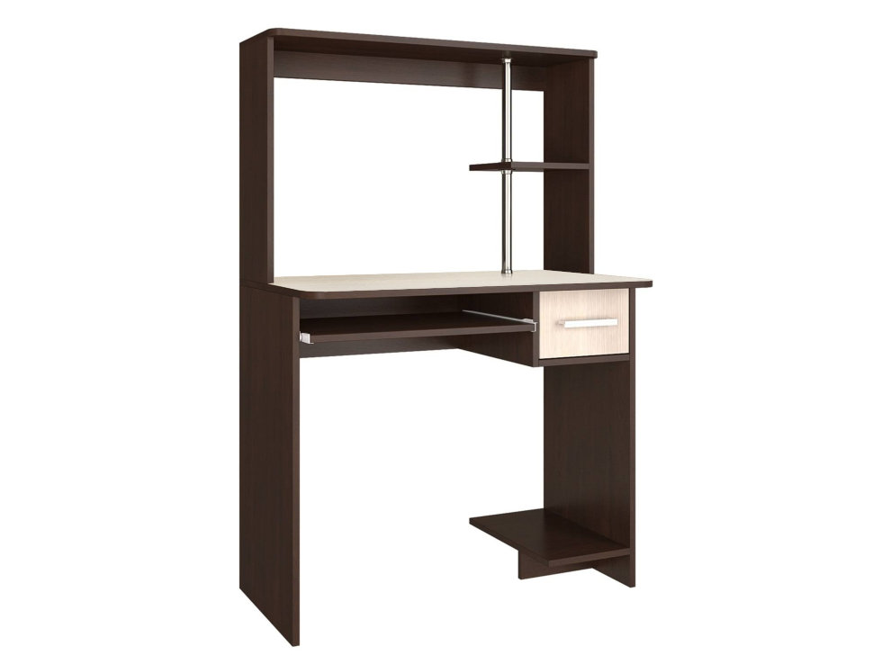 Компьютерный стол Дебют