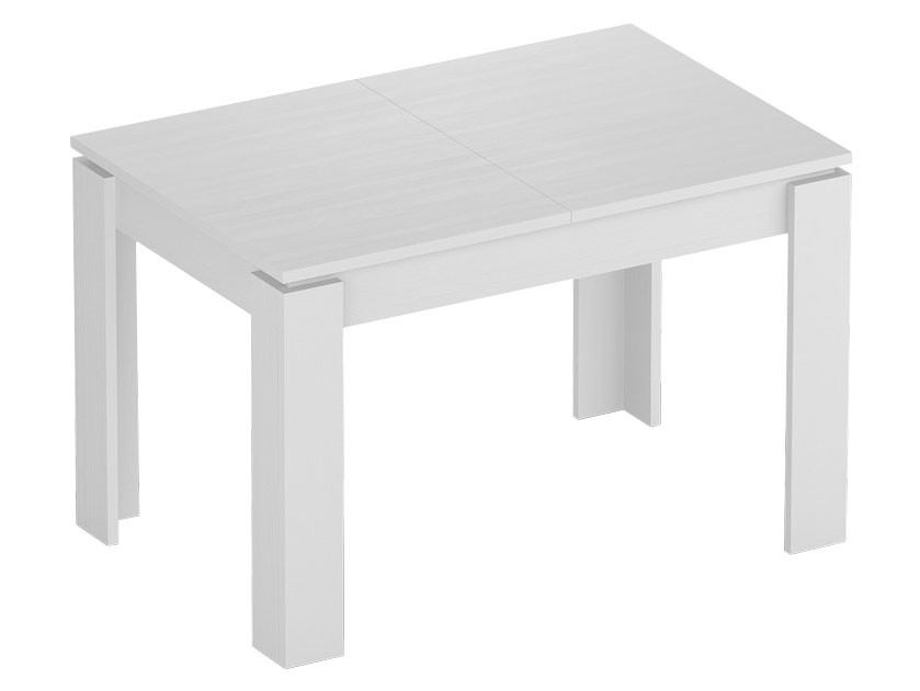 Кухонный стол Стол раздвижной ARRIS 1, 1180*(1570)*780*760