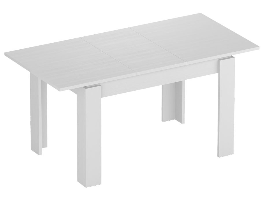 Кухонный стол Стол раздвижной ARRIS 1, 1180*(1570)*780*760