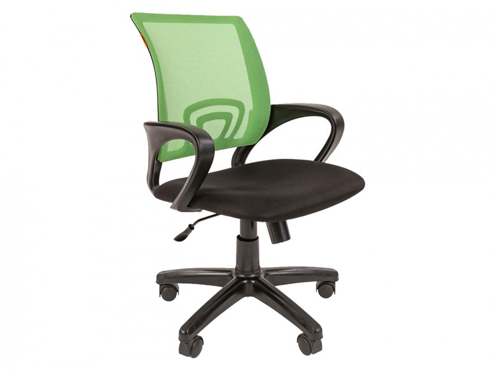 Офисное кресло Chairman 696 black