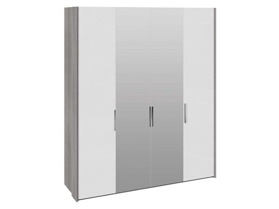 Спальный гарнитур Спальный гарнитур Эста 4