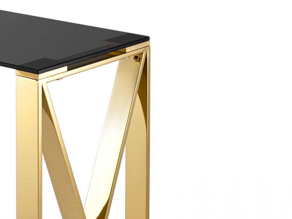 Консоль Кросс