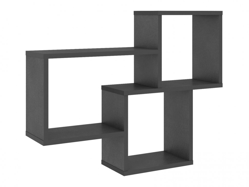 Настенная полка ПМ-366.19