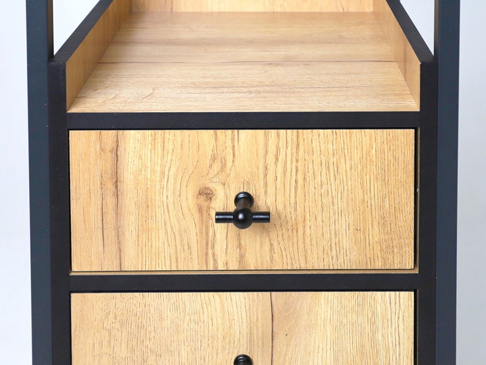 Стеллаж "БЕРГЕН 3"