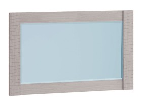 Настенное зеркало Монако