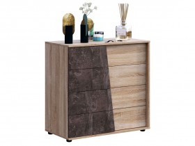 Комод Санремо