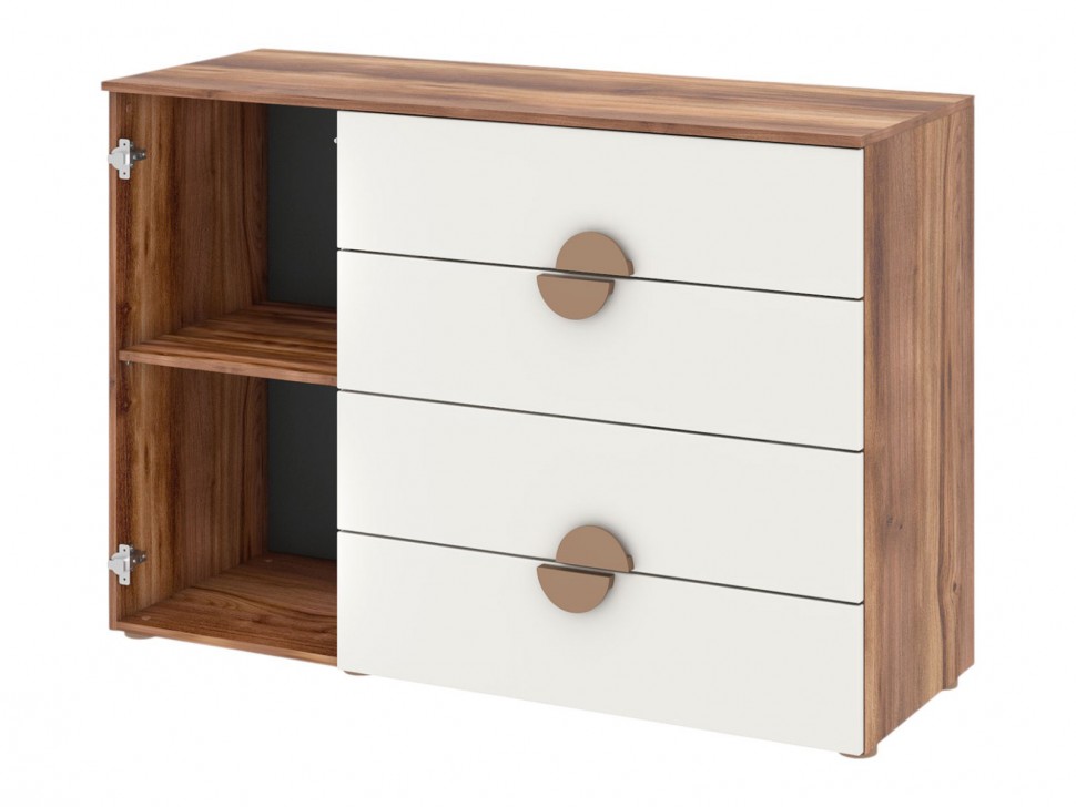 Детский комод Эллия