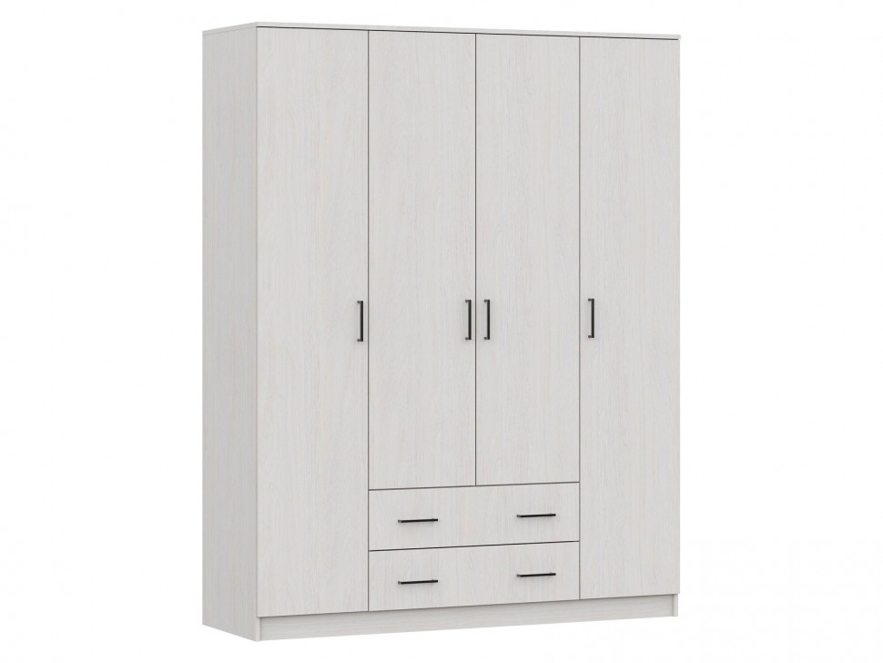 Распашной шкаф Севан