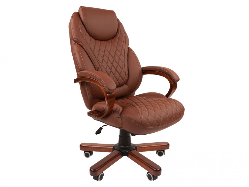 Кресло руководителя CHAIRMAN 406 N