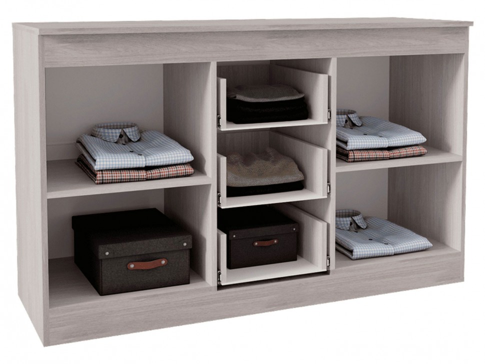 Комод Монако