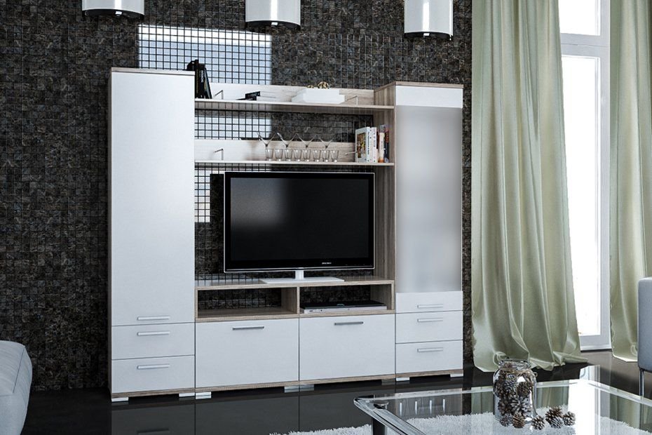 ТВ-тумба Лейла