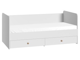 Детская кровать Джастин