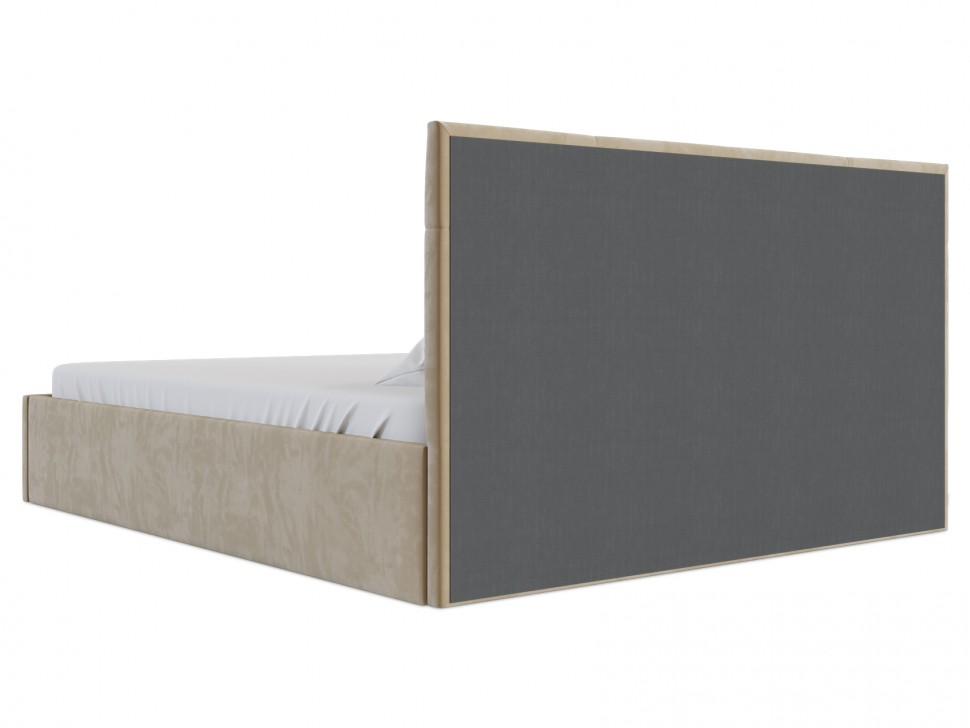 Кровать с подъемным механизмом Эсми ПМ