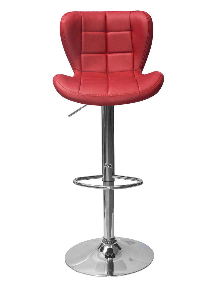 Барный стул с регулируемой высотой Порше