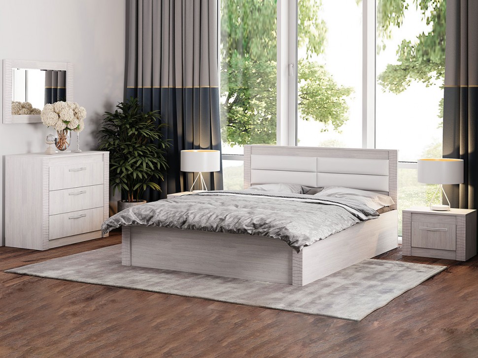 Комод Монако