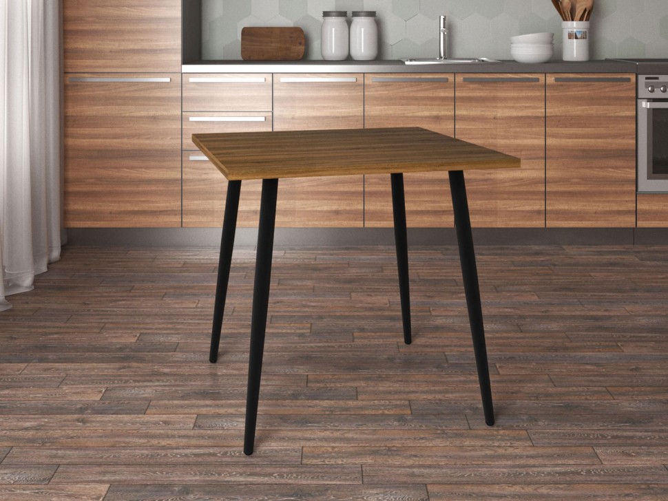 Кухонный стол Обеденный стол Бруно