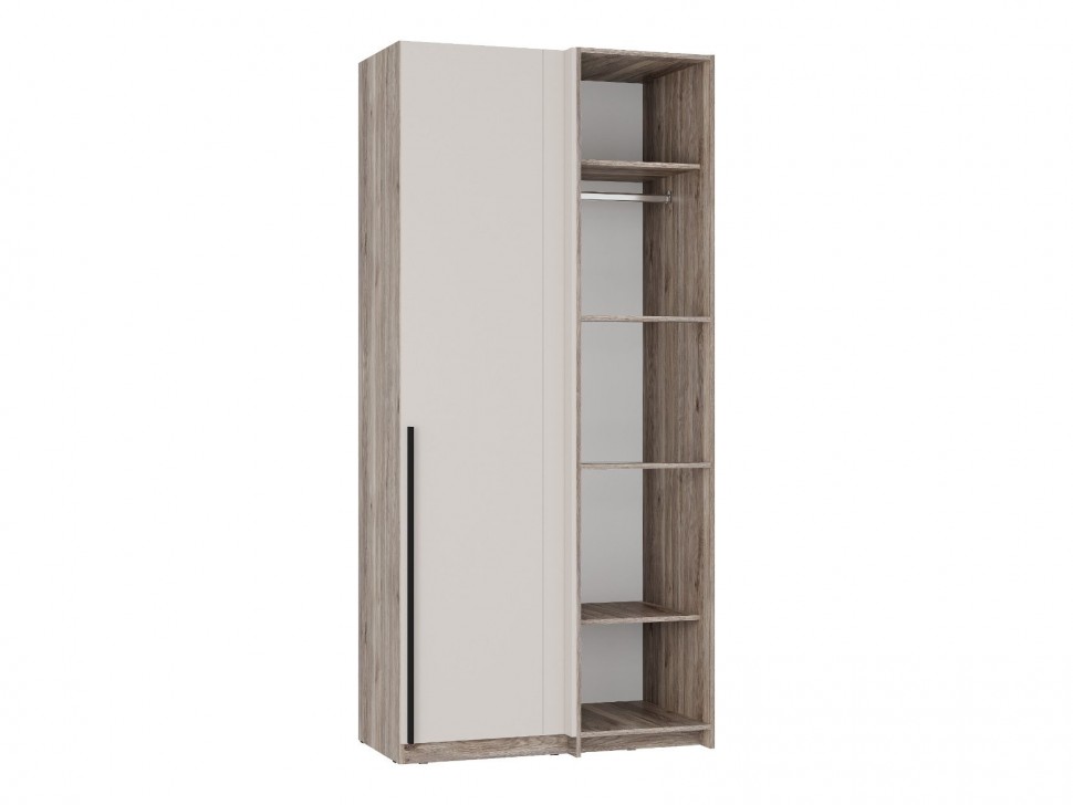 Угловой шкаф Урбан
