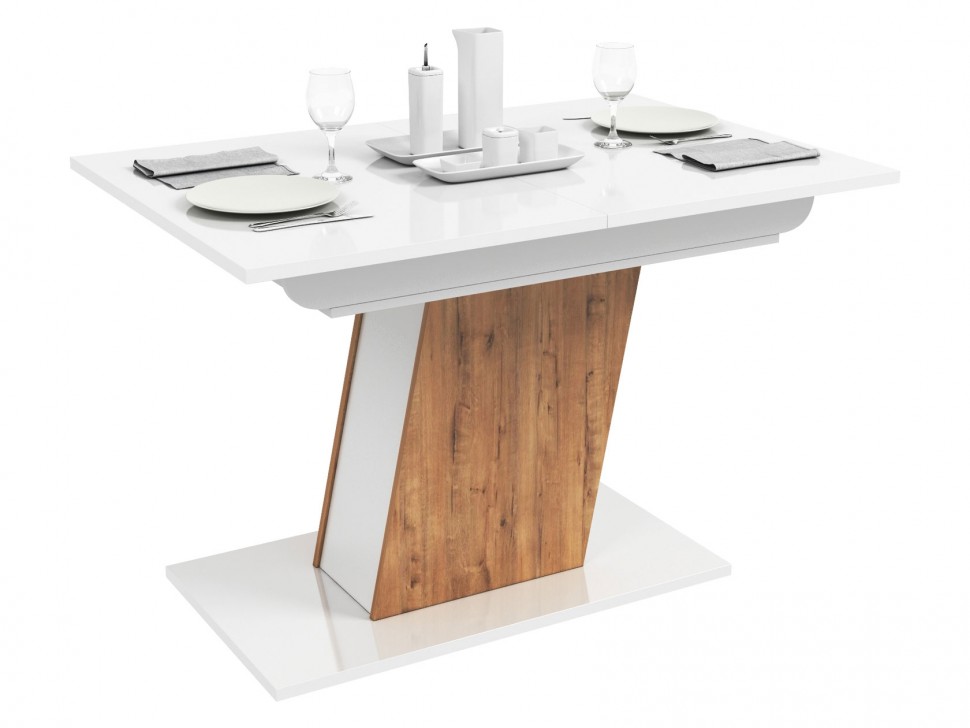 Кухонный стол Бергамо