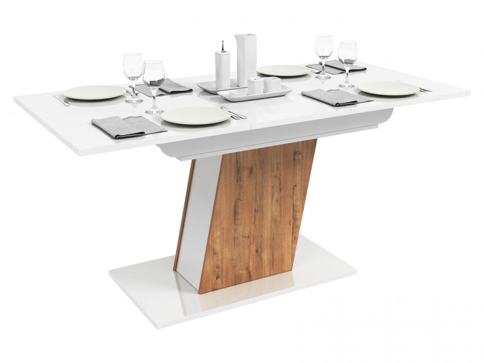 Кухонный стол Бергамо