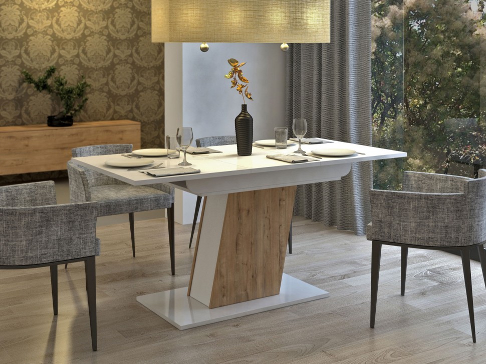 Кухонный стол Бергамо