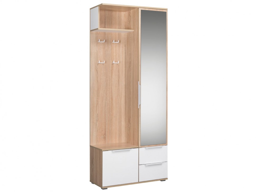 Прихожая Куба