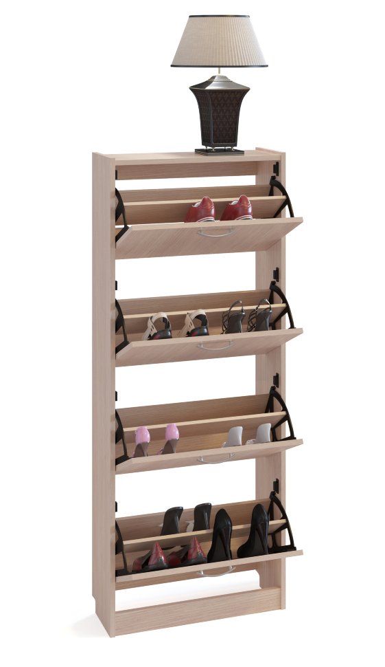 Обувница ТО-24