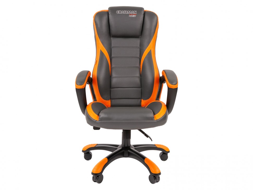 Игровое кресло Chairman game 22