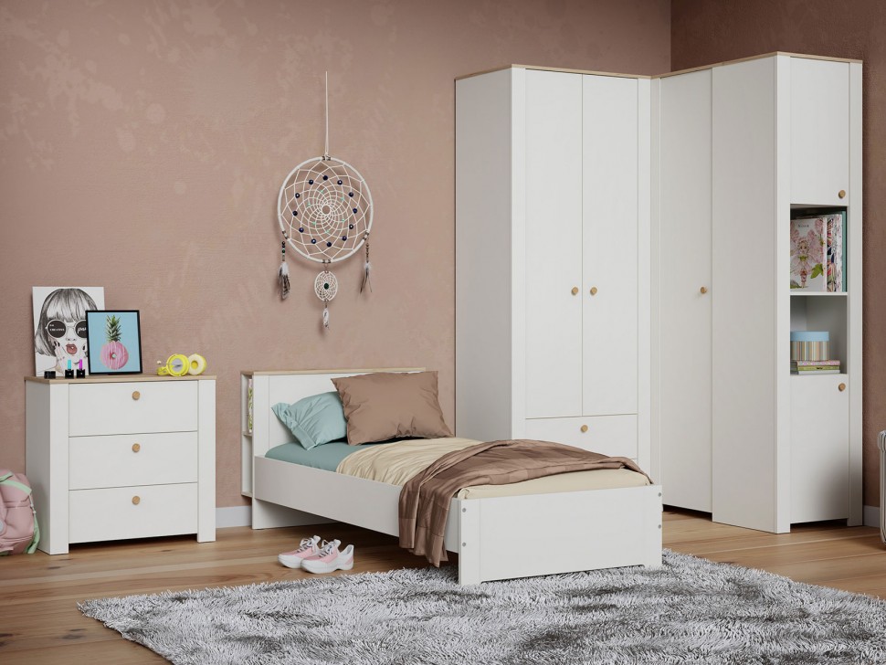 Кровать Джастин