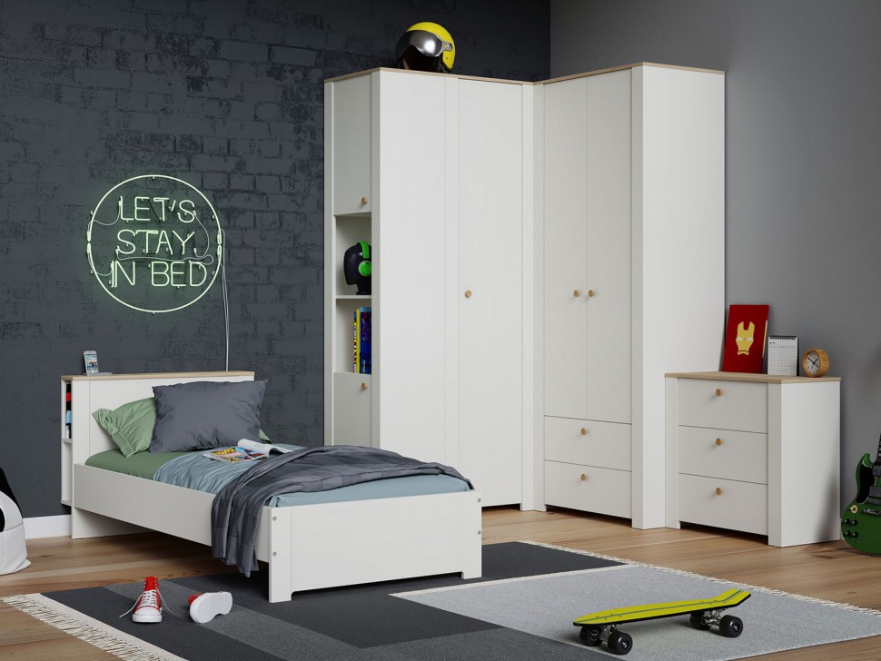 Кровать Джастин