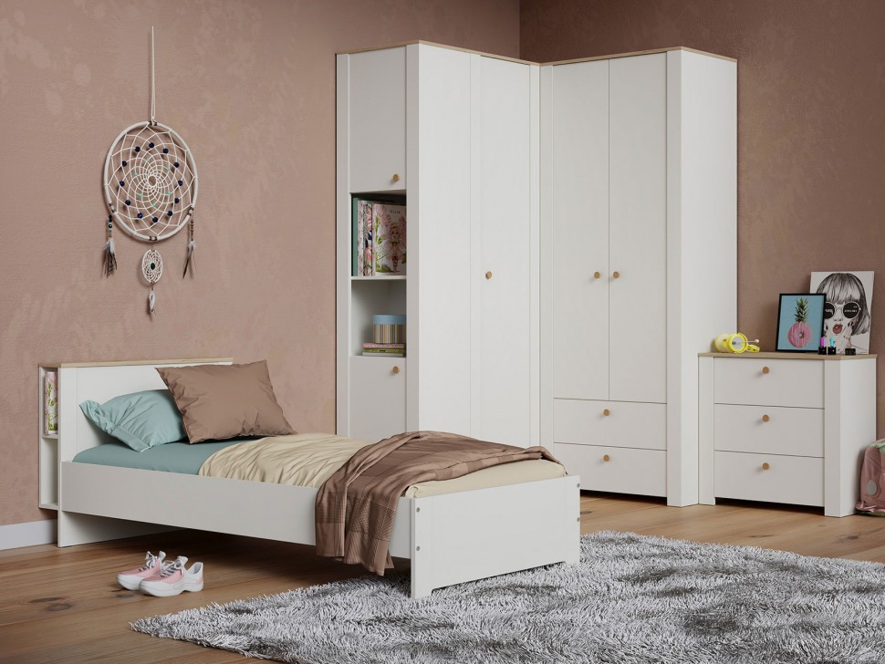 Кровать Джастин