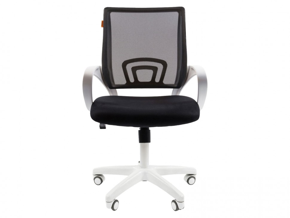 Офисное кресло Chairman 696 white