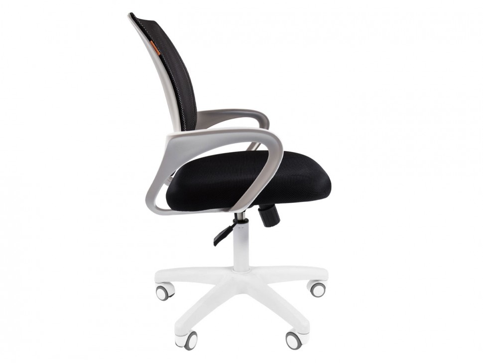 Офисное кресло Chairman 696 white