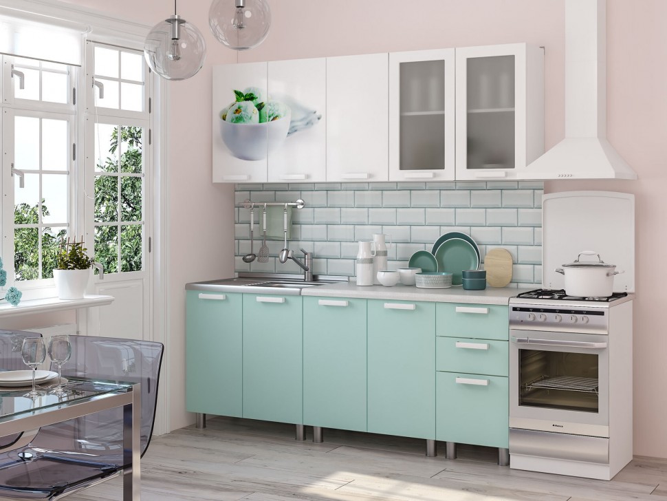 Кухонный гарнитур Кенди