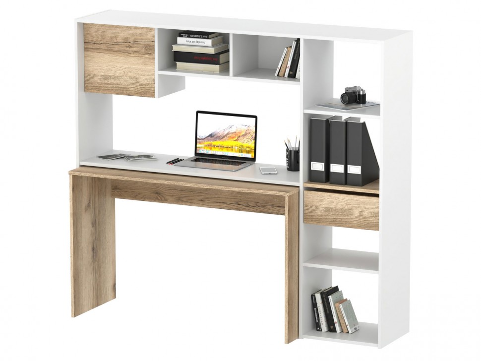 Набор мебели для домашнего офиса СПМ