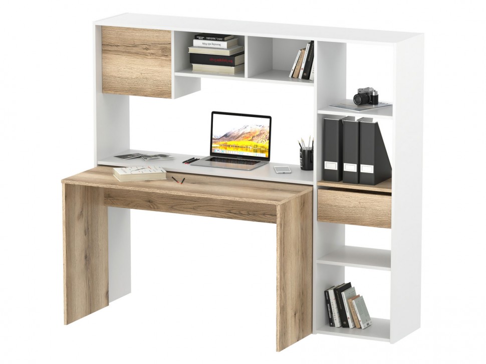 Набор мебели для домашнего офиса СПМ