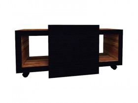 Журнальный столик Hyper (гостиная) Стол журнальный 1