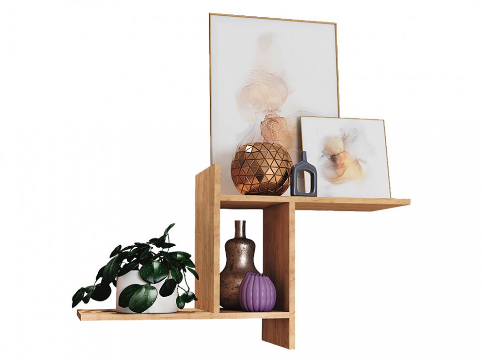 Настенная полка Некст 240