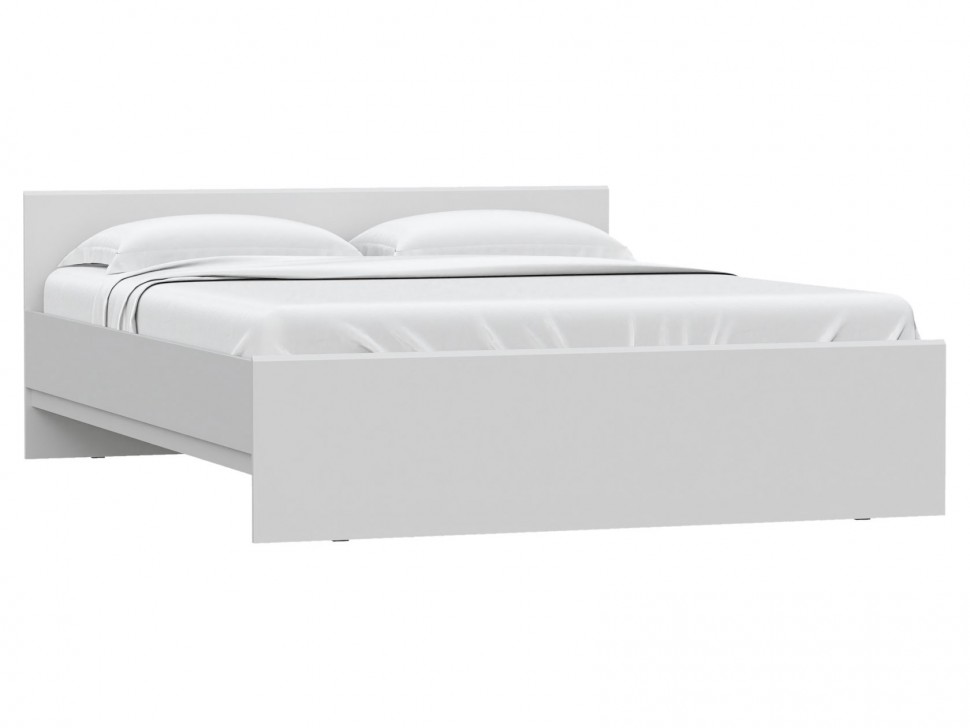 Двуспальная кровать Штерн