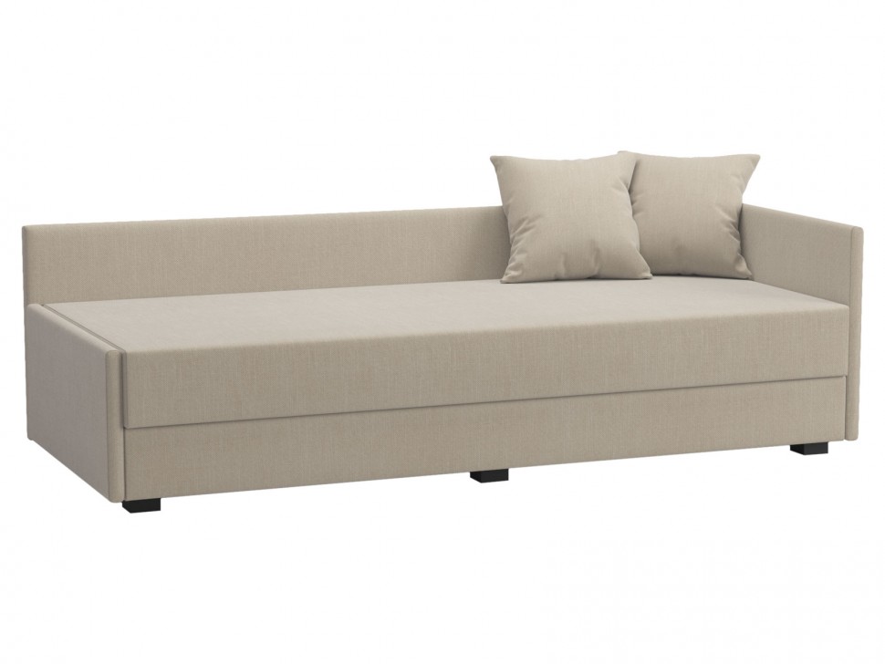 Прямой диван Нордик