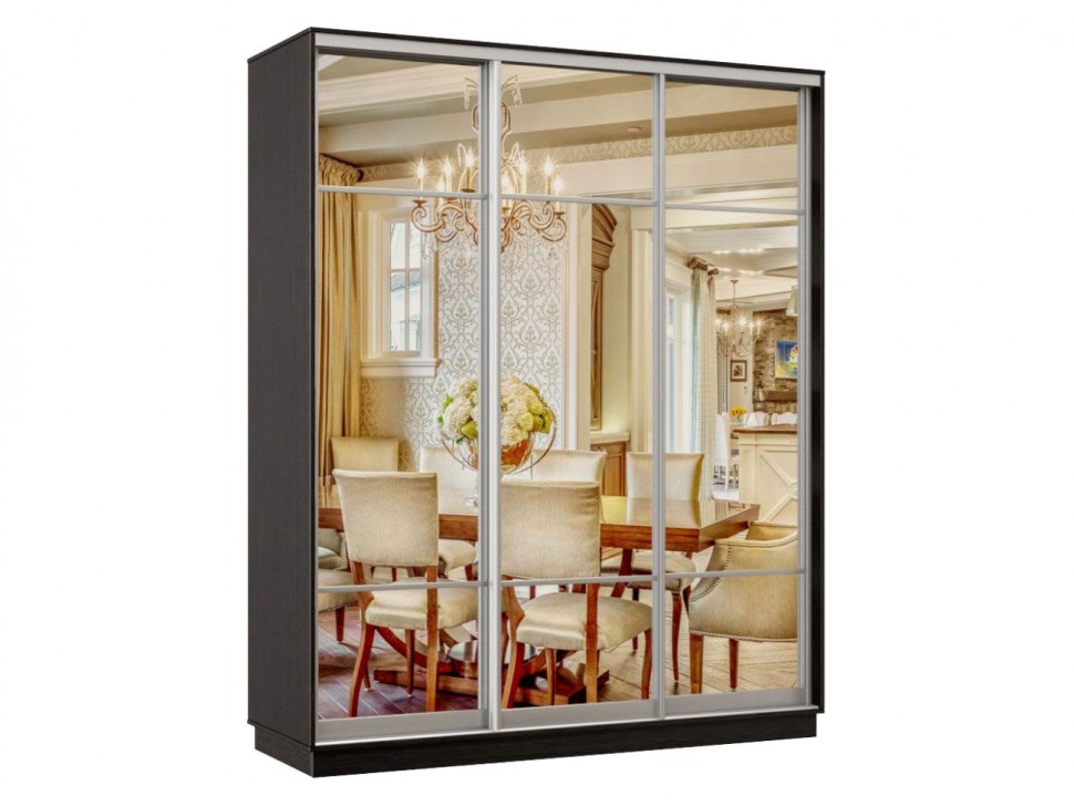 Шкаф-купе Маршал Лайт 24, Маршал Лайт 36, Маршал Лайт 60