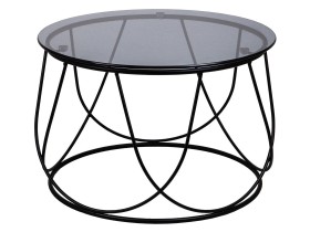 Журнальный столик Стол журнальный BUBBLE