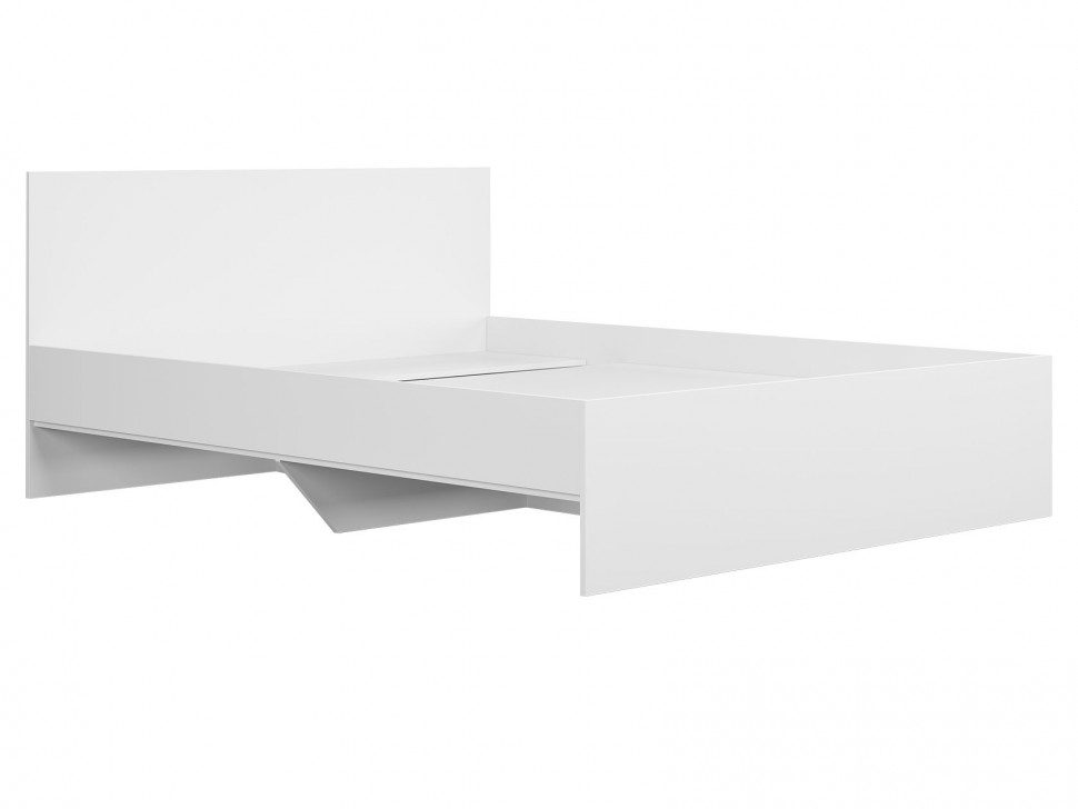 Двуспальная кровать Кровать Мариана