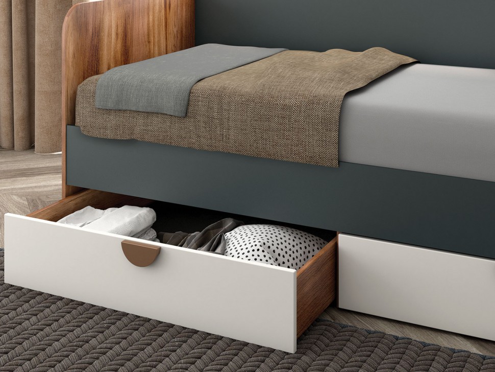 Детская кровать Эллия